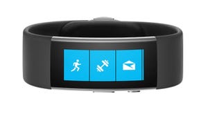 Tech Data Partners to Bring the Microsoft Band into the Business Wellness Sector