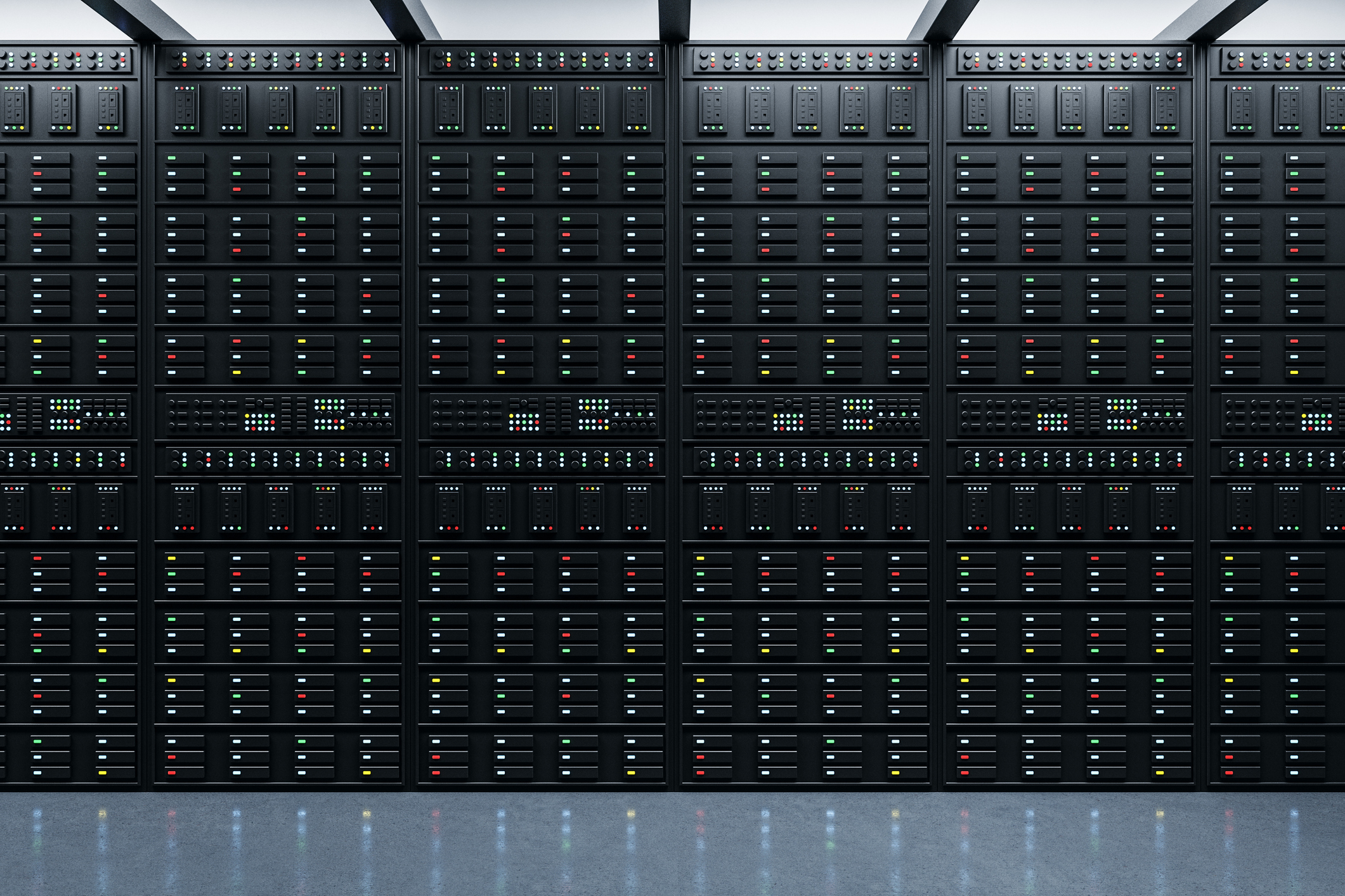 Is Kubernetes Changing Data Centers in Perceptible Ways?