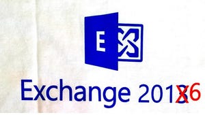 Exchange 2016 (preview) now available for testing