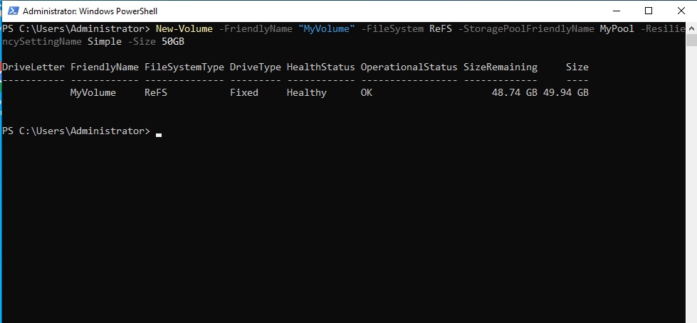 How To Enable Storage Caching in Windows Server How To Enable Storage Caching in Windows Server