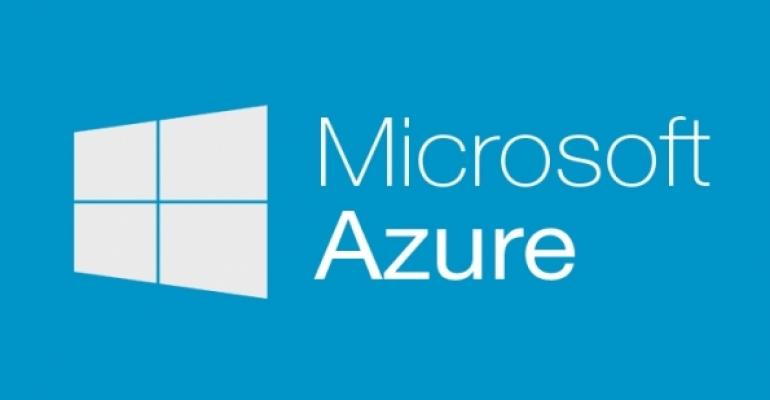 Microsoft Azure logo Microsoft Azure logo