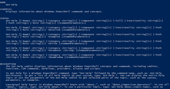 Add TrustedHosts entry using PowerShell