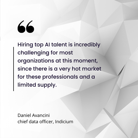 Avancini pulled quote