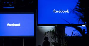 Facebook Sees ‘Many Open Questions’ in Years-Long Privacy Pivot