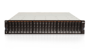 IBM Moves Midrange Storage Along with Faster, Cheaper Upgrades