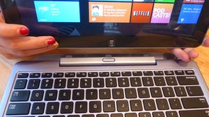 Samsung ATIV Smart PC + Keyboard Dock: Life with a Hybrid Windows 8 PC