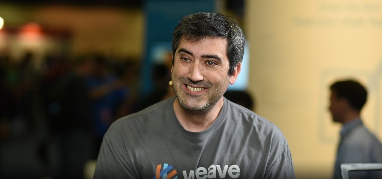 Weaveworks Raises $36M to Advance GitOps Workflows