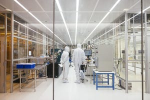 Chicago Bets on Quantum Tech as ‘Next Big Thing’ for Its Future Chicago Bets on Quantum Tech as ‘Next Big Thing’ for Its Future