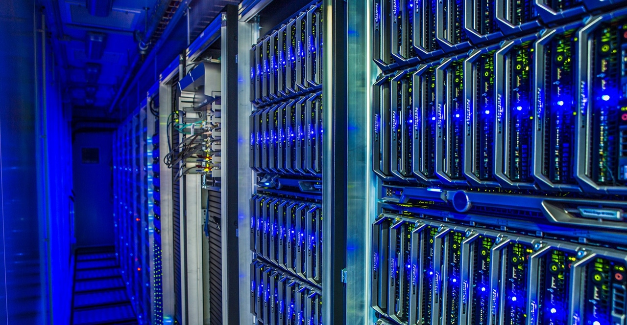 server room server room