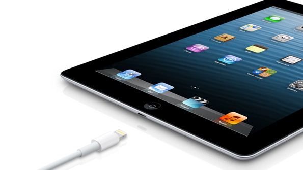 Apple Revamps iPad Home Screen, Multitasking in Software Update Apple Revamps iPad Home Screen, Multitasking in Software Update