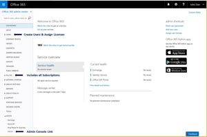 Microsoft to Retire the Intune Portal, Merge it into Office 365