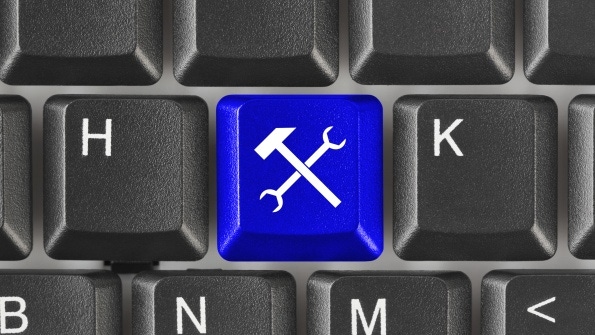 computer keyboard with tool key computer keyboard with tool key