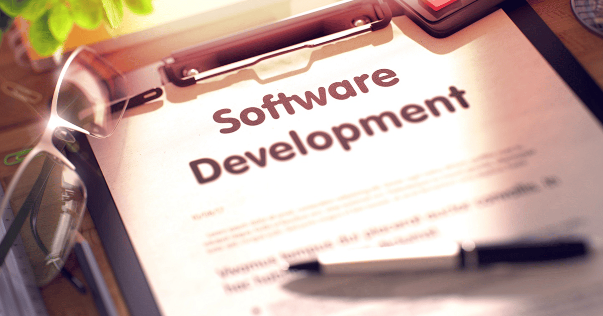 6 Software Development Trends to Watch in 2025 6 Software Development Trends to Watch in 2025