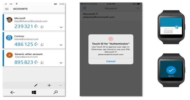 Microsoft Announces Upcoming Release of New Authenticator App
