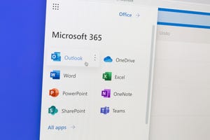 Microsoft 365 PowerApps for Enterprise is an office suite created by Microsoft.