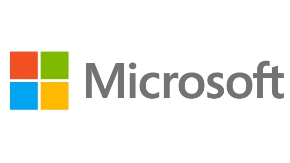 Microsoft logo