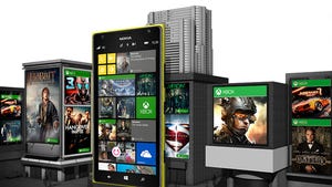 Microsoft Offers $65 of Free Entertainment with Lumia Purchase