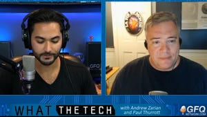 What The Tech 217: Solidifying Windows