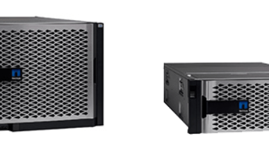NetApp Launches On-Prem Data Center Storage as a Service