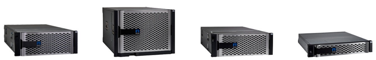 NetApp Launches On-Prem Data Center Storage as a Service