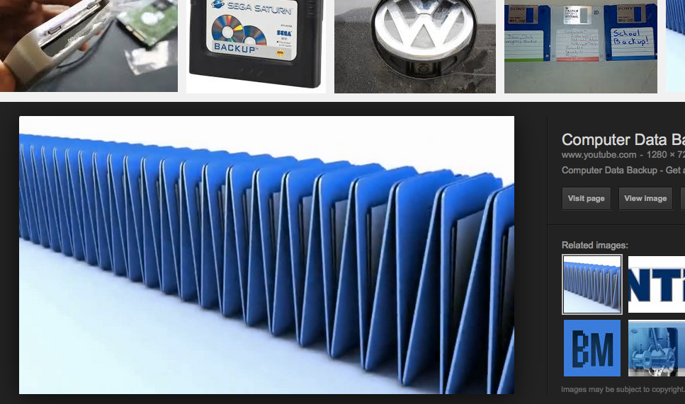 Understanding SQL Server 2016 Backup Options