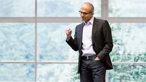Satya Nadella Memo to Employees About Layoffs