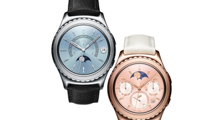 Samsung Gear S2 Classic 3G Smartwatch Brings Us Closer to Dick Tracy Reality