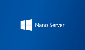 Something to Think About: Nano Server Does Not Support Group Policy