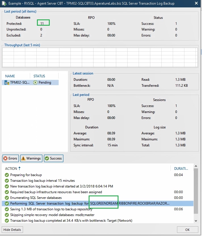 Getting to know vsql Getting to know vsql