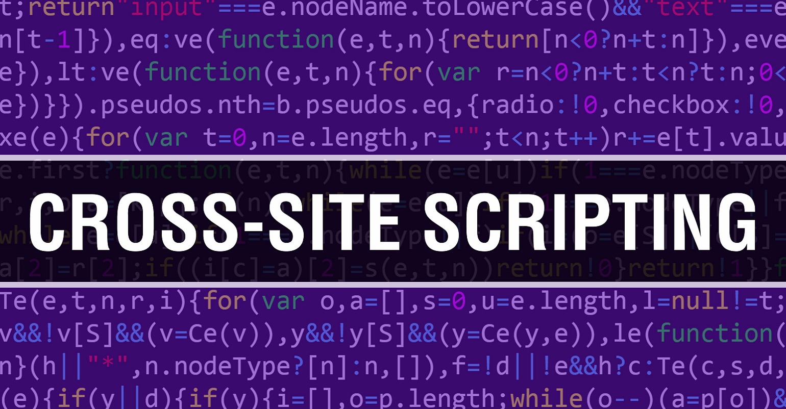 cross-site scripting