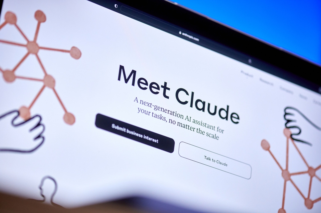 Claude AI Claude AI