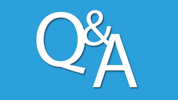 Q & A: Find Your .NET Framework Versions Q & A: Find Your .NET Framework Versions