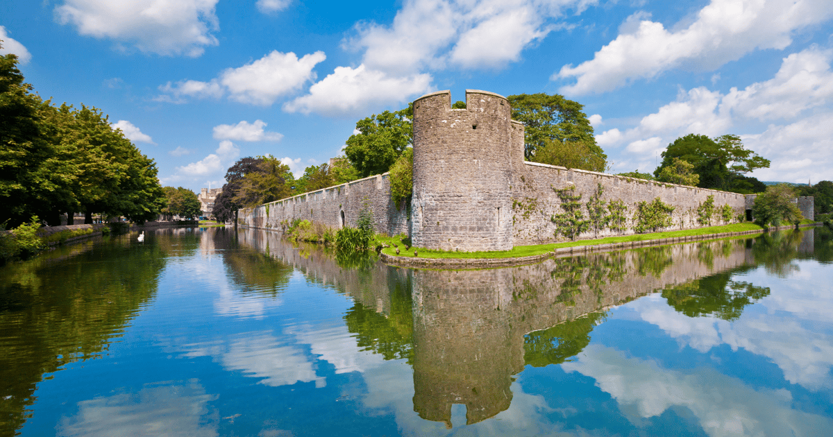 Beyond the Moat: Why There Is Safety in Layers