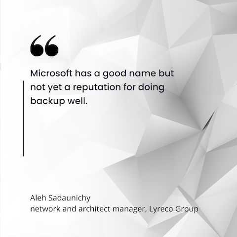 Aleh Sadaunichy quote