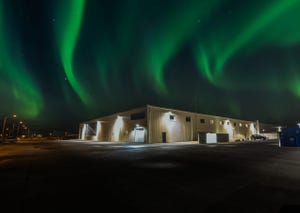 Podcast: Sustainability Pays Off Podcast: Sustainability Pays Off