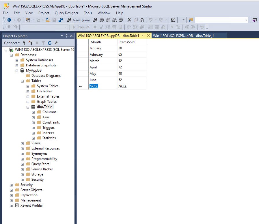 How To Connect to SQL Server Database From PowerShell