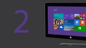 Surface Pro 2 Details Emerge