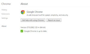 Google kills showModalDialog API in Chrome 37 and does evil to Exchange Google kills showModalDialog API in Chrome 37 and does evil to Exchange