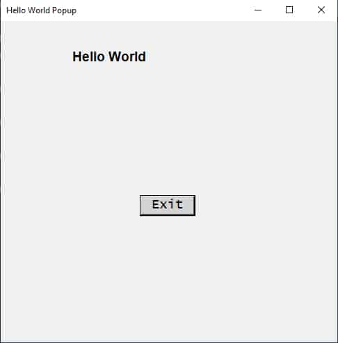 How To Add Exit Mechanisms in PowerShell Scripts