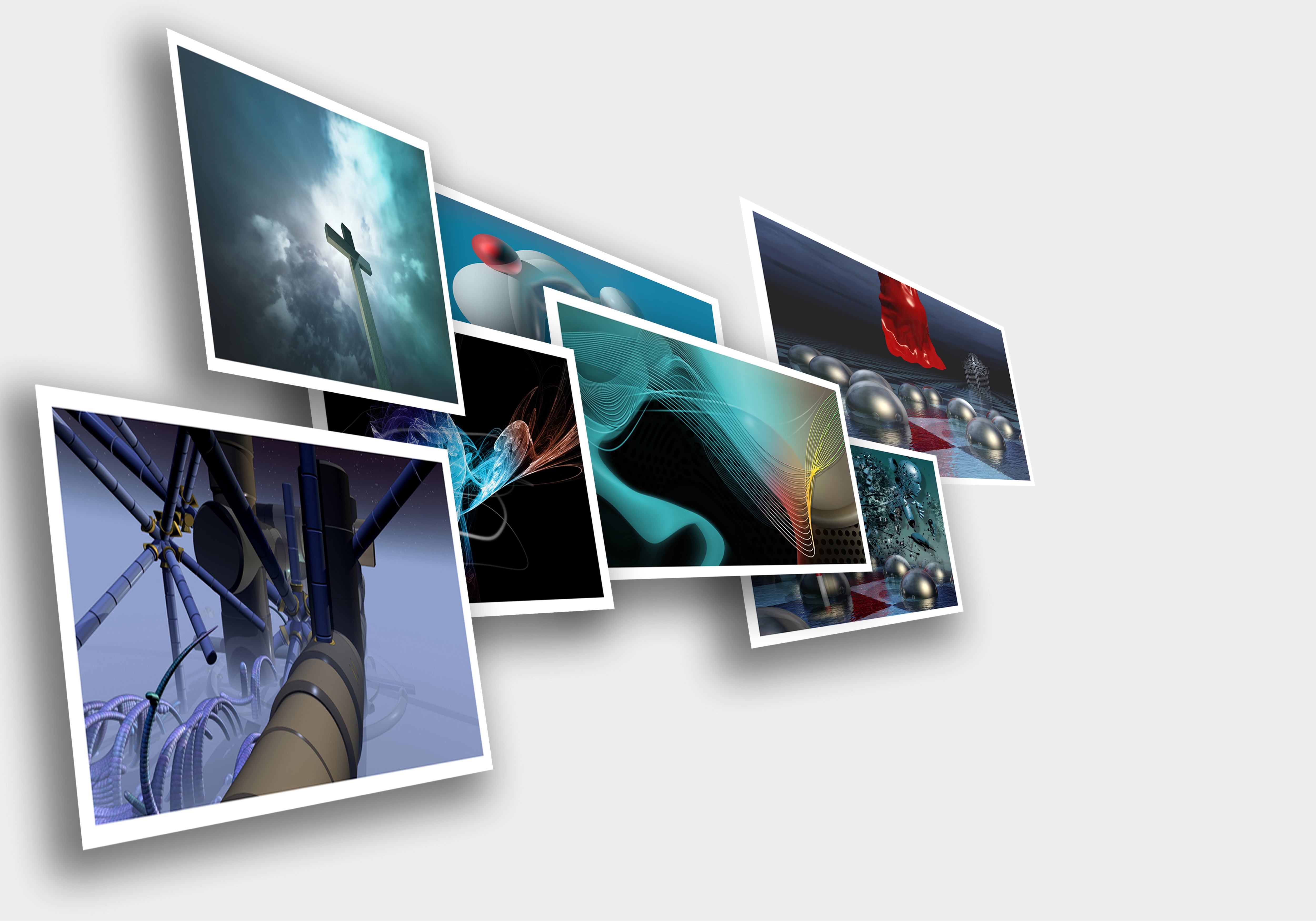 Microsoft Backs Startup That Helps Fight Fake Online Images