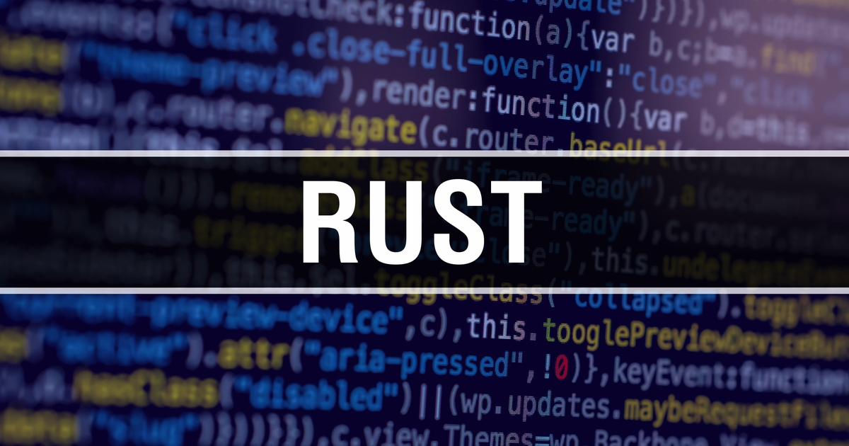 Rust Programming Language Cheat Sheet