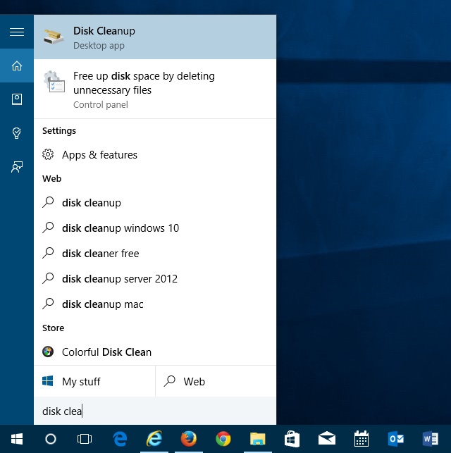 After the Windows 10 installation, the clean-up -- here's what to do