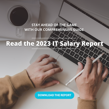 Unlock the Secrets of IT Salary Trends button