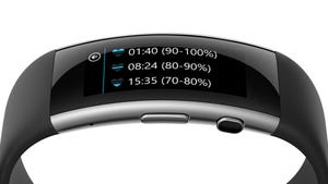 Microsoft Band’s Heart Rate Zones Might Be the Single Most Important Feature of Any Wearable