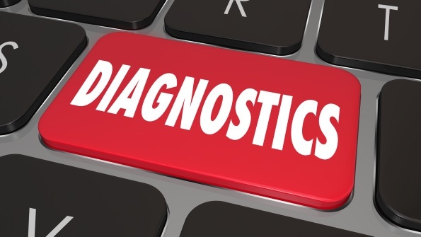 Exchange Diagnostic Service Exchange Diagnostic Service