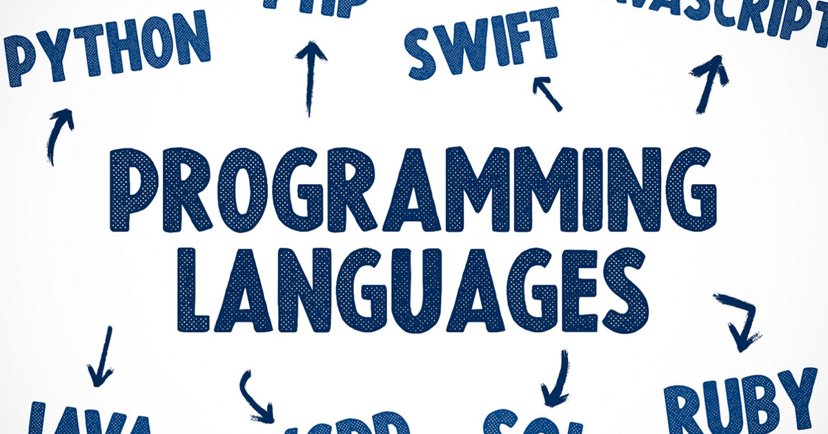 Top 10 Programming Language Stories of 2024 Top 10 Programming Language Stories of 2024