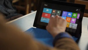 Microsoft Delivers Fixes for Windows 8.1 Preview