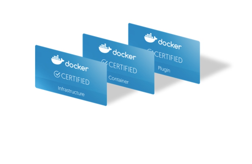 Docker Ups Its Game With 'Enterprise Edition'