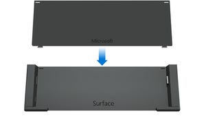 How to Obtain the Surface Pro 4 Adapter for the Surface Pro 3 Docking Station