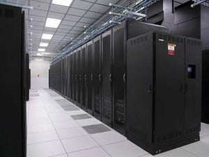 Pivot Data Centres Building Bigger in Alberta Pivot Data Centres Building Bigger in Alberta